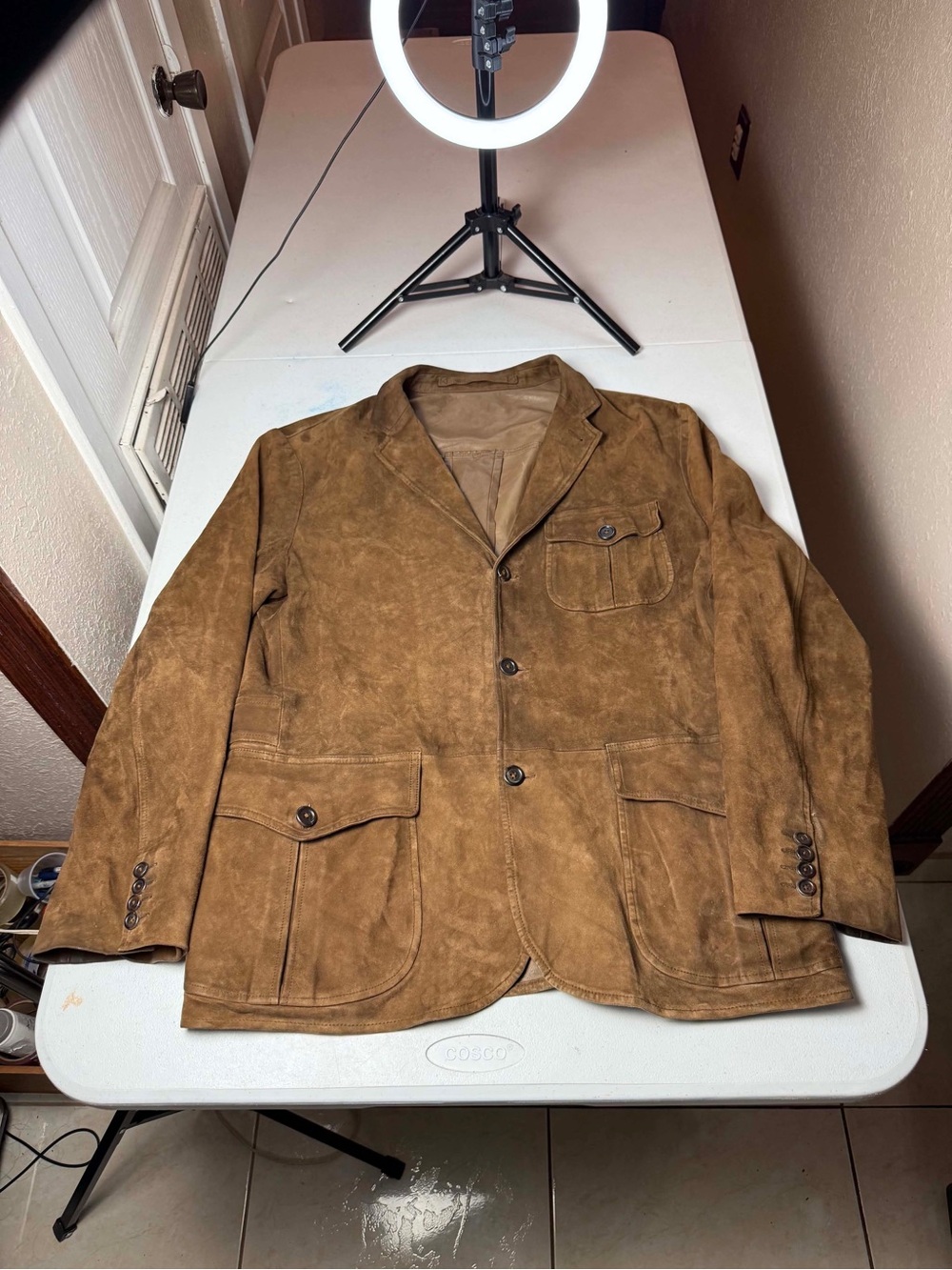 Sold